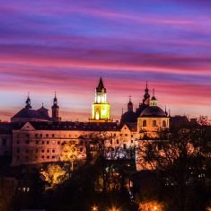 Odszkodowania Lublin